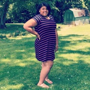 Meet your Posher, Kaitlyn